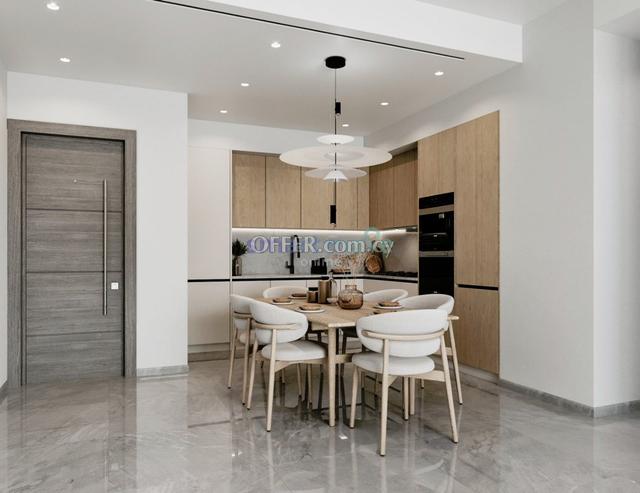2 Bedroom Penthouse For Sale Limassol: https://www.offer.com.cy/en/2-bedroom-penthouse-for-sale-limassol/21-816791/ (www.offer.com.cy)