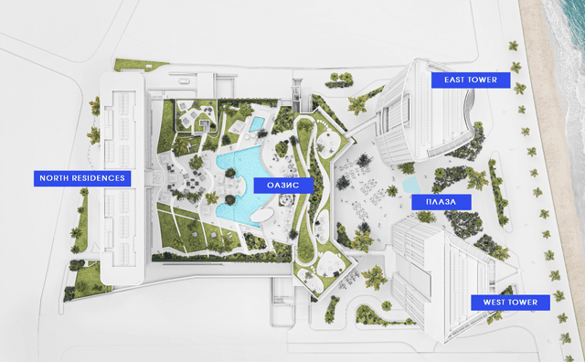 New 1-bedroom apartment in Limassol № 147687: https://dom.com.cy/en/catalog/sale/147687/ (dom.com.cy)