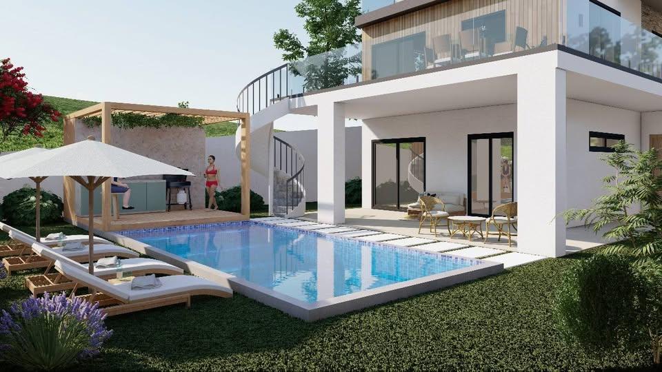 Luxury villa under construction for sale in parekklisia Limassol: https://www.facebook.com/marketplace/item/1556590159061124 (www.facebook.com)