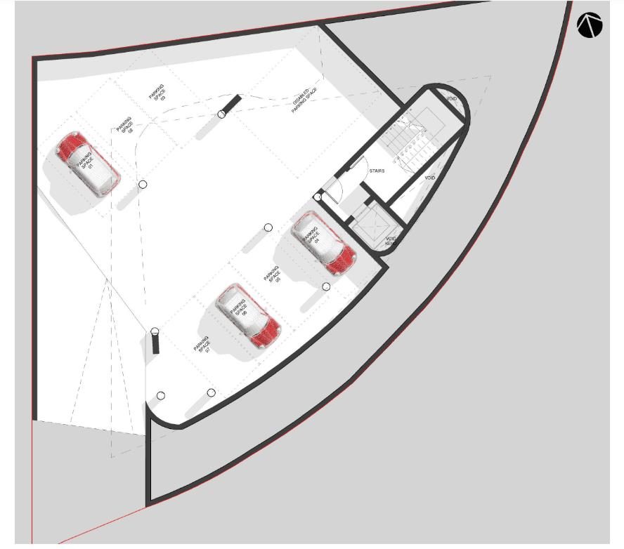 New commercial building in Paphos № 148623: https://dom.com.cy/en/catalog/sale/148623/ (dom.com.cy)