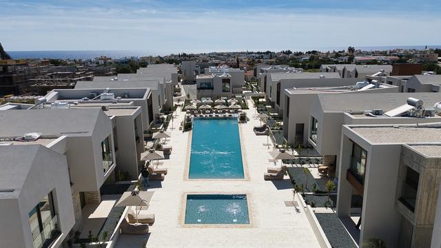 3-bedroom house in Paphos №153847: https://dom.com.cy/en/catalog/rent/153847/ (dom.com.cy)