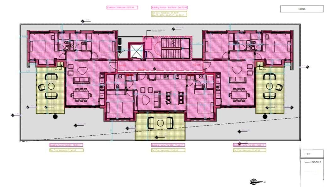 New 2-bedroom apartment in Famagusta № 152297: https://dom.com.cy/en/catalog/sale/152297/ (dom.com.cy)
