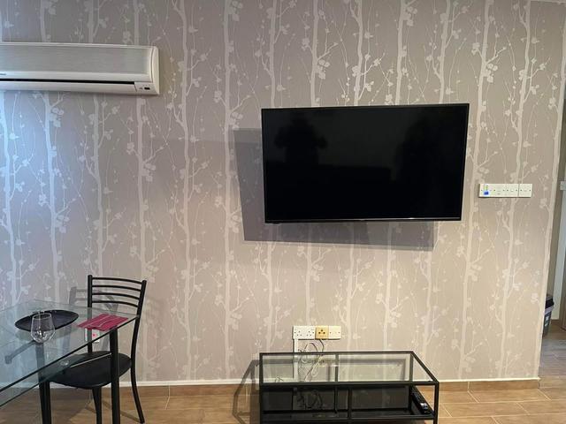 Rent apartment in Larnaka (Pervolia): https://www.facebook.com/marketplace/item/996343502549459 (www.facebook.com)