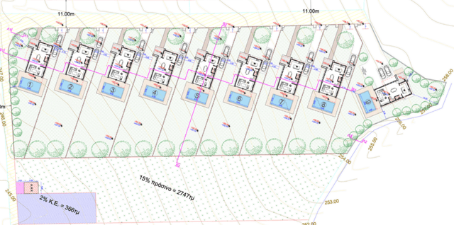 3 Bedroom Detached House For Sale: https://www.zyprus.com/property/39345/3-bedrooms-house-detached-house-in-tala-paphos (www.zyprus.com)