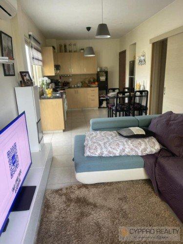 1 Bedroom Apartment in Kato Polemidia: https://www.offer.com.cy/en/1-bedroom-apartment-in-kato-polemidia/21-816700/ (www.offer.com.cy)