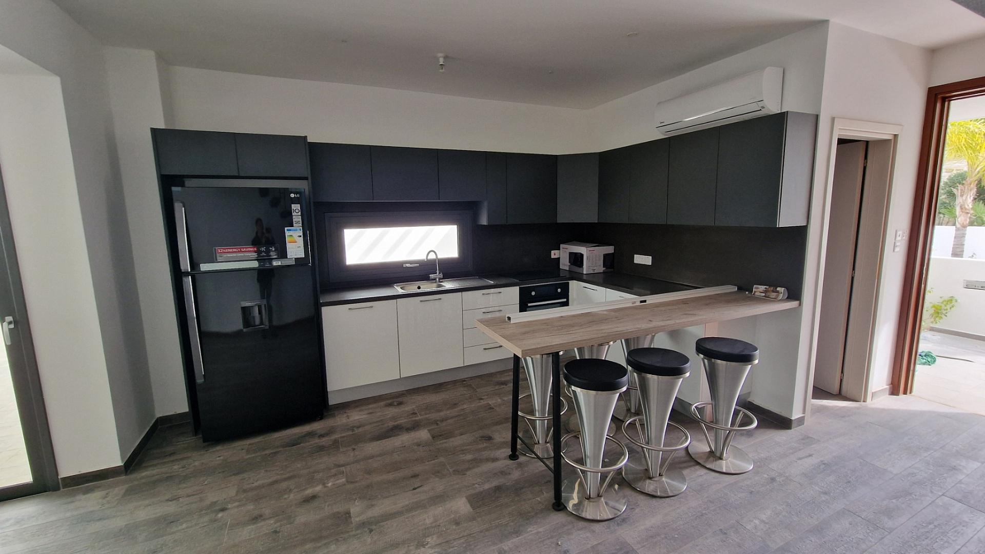 3-bedroom villa in Larnaca №153334: https://dom.com.cy/en/catalog/rent/153334/ (dom.com.cy)