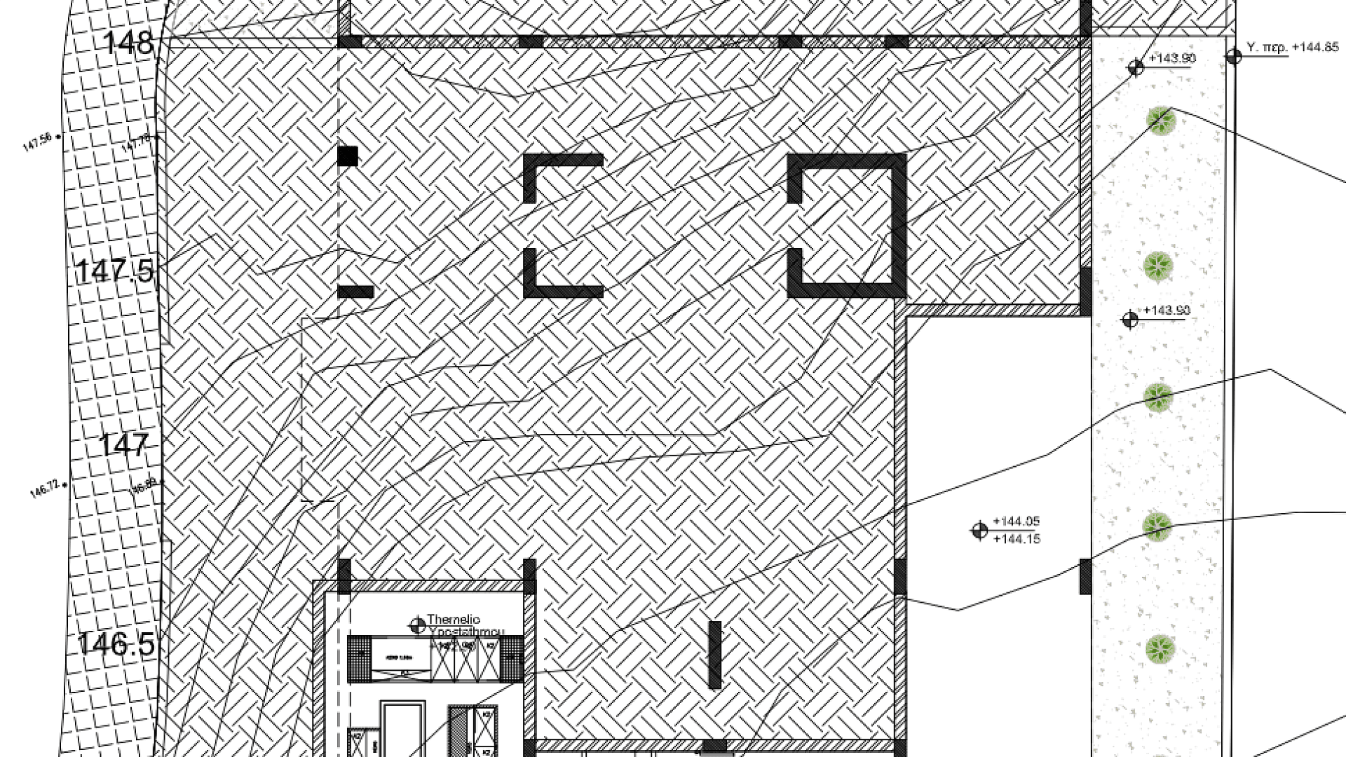 New 2-bedroom flat in Limassol № 154050: https://dom.com.cy/en/catalog/sale/154050/ (dom.com.cy)