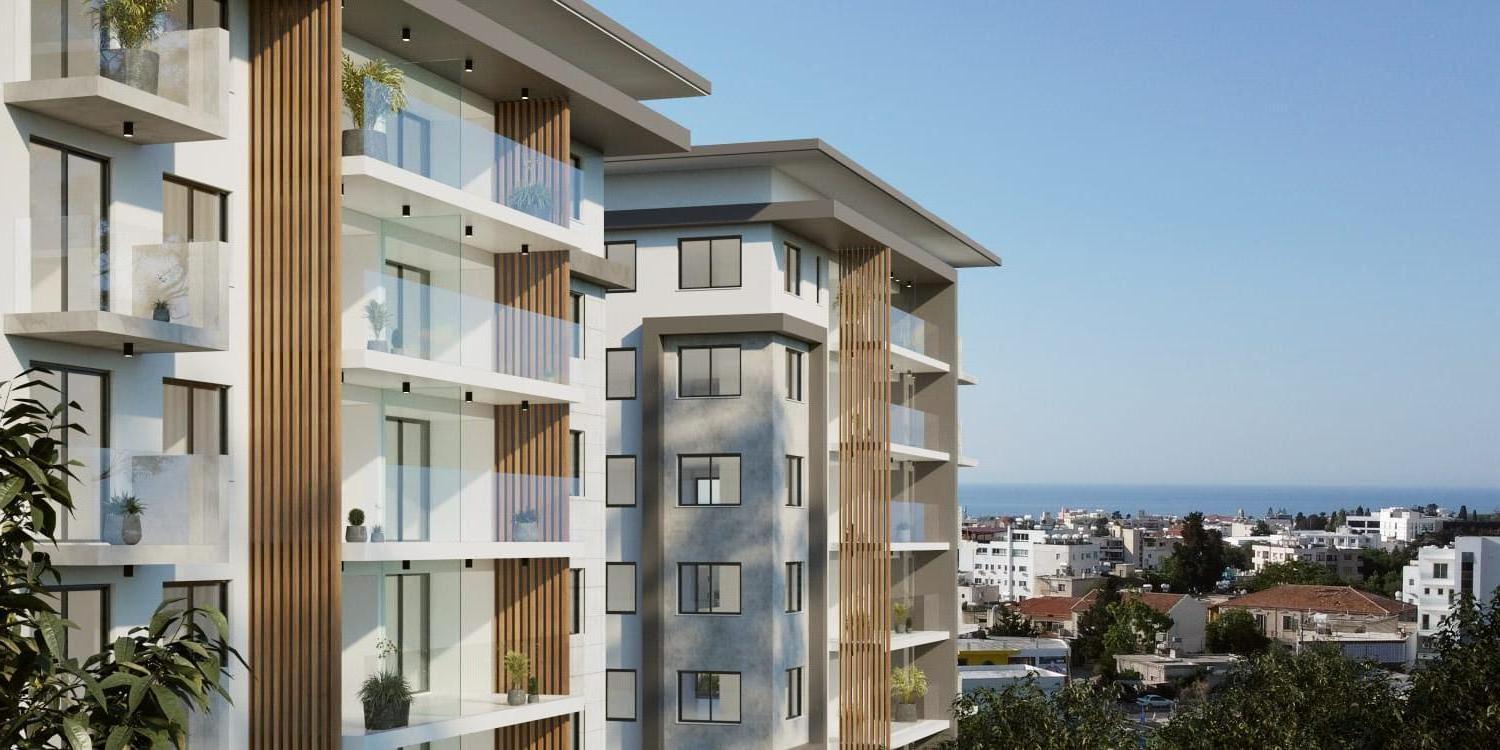 New 2-bedroom flat in Paphos № 153038: https://dom.com.cy/en/catalog/sale/153038/ (dom.com.cy)