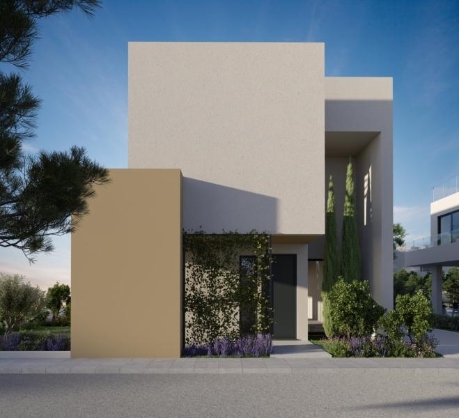 New 3-bedroom house in Famagusta № 154062: https://dom.com.cy/en/catalog/sale/154062/ (dom.com.cy)