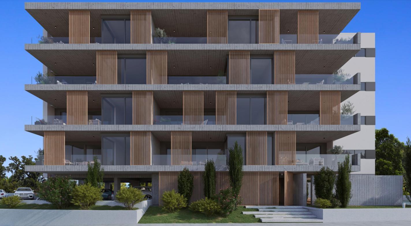 New 2-bedroom apartment in Limassol № 150365: https://dom.com.cy/en/catalog/sale/150365/ (dom.com.cy)