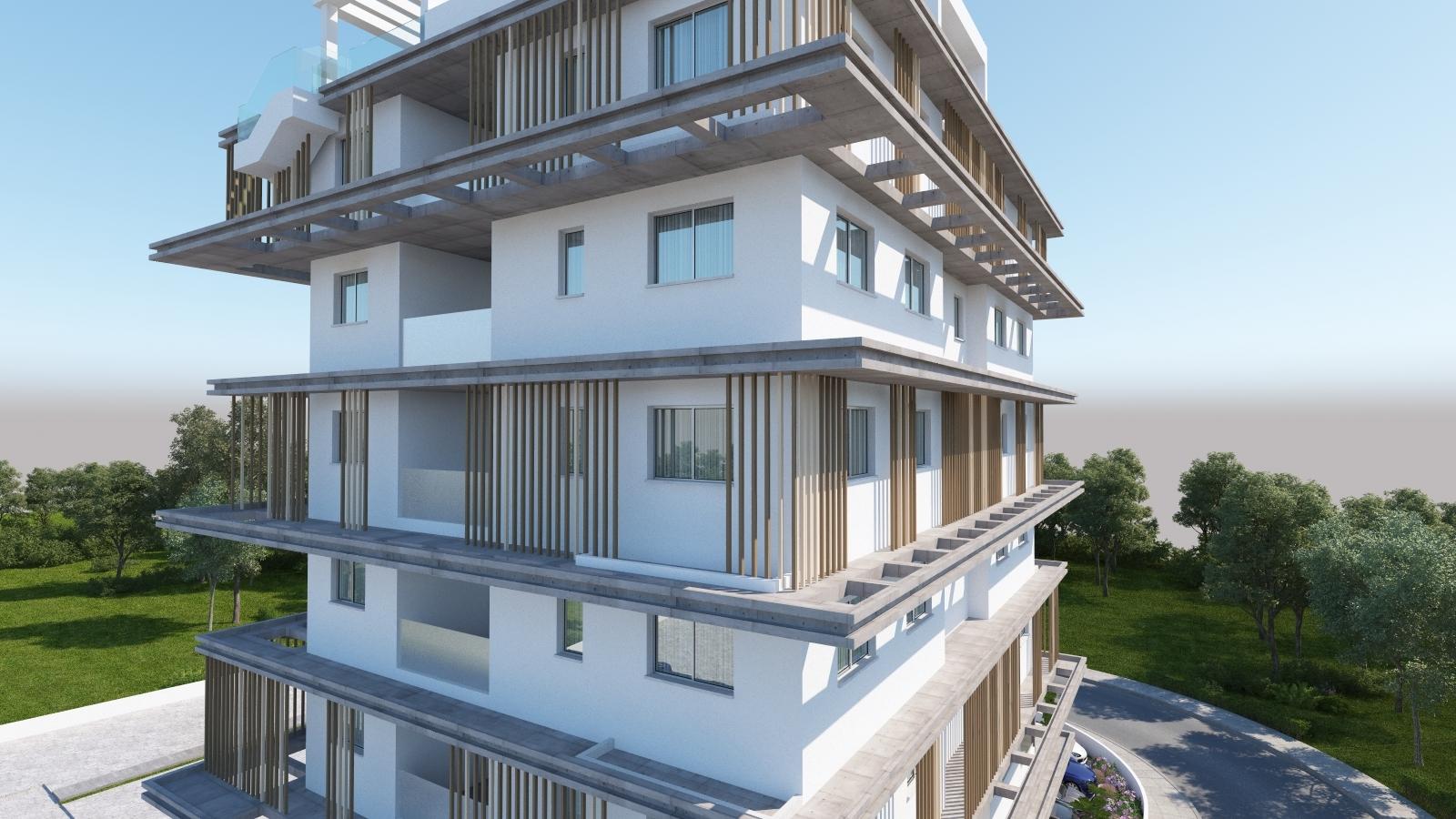 New 2-bedroom flat in Larnaca № 153426: https://dom.com.cy/en/catalog/sale/153426/ (dom.com.cy)