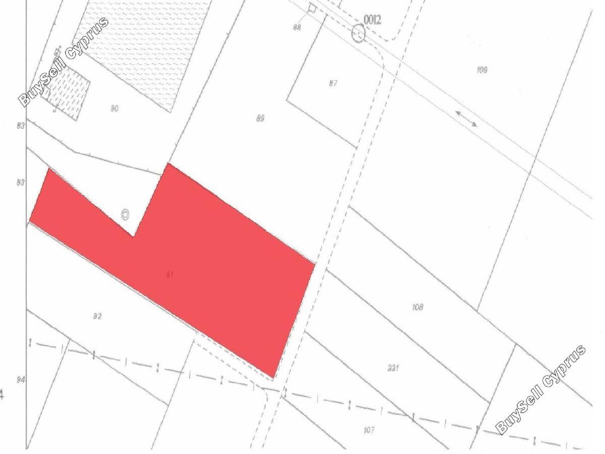 7,860 SQM Land for sale in Xylofagou, Larnaca: https://www.buysellcyprus.com/property-for-sale/larnaca/xylofagou/land-for-sale-xylofagou-larnaca-1795281.html (www.buysellcyprus.com)