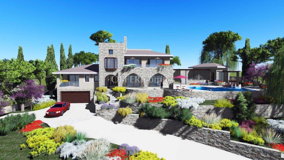 5 bed house for sale in Kamares Village Pafos: https://www.offer.com.cy/en/5-bed-house-for-sale-in-kamares-village-pafos/21-816336/ (www.offer.com.cy)