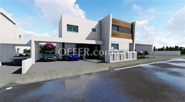 3 Bedroom House In Kallithea, Nicosia: https://www.offer.com.cy/en/3-bedroom-house-in-kallithea-nicosia/21-694460/ (www.offer.com.cy)