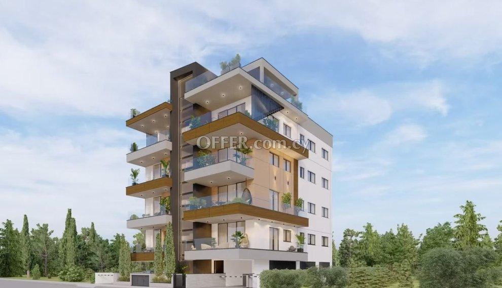 1 Bed Apartment for sale in Agios Ioannis, Limassol: https://www.offer.com.cy/en/1-bed-apartment-for-sale-in-agios-ioannis-limassol/21-816497/ (www.offer.com.cy)