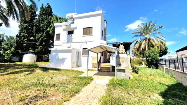 3 Bedroom Detached House For Sale: https://www.zyprus.com/property/39376/3-bedrooms-house-detached-house-in-protaras-famagusta (www.zyprus.com)