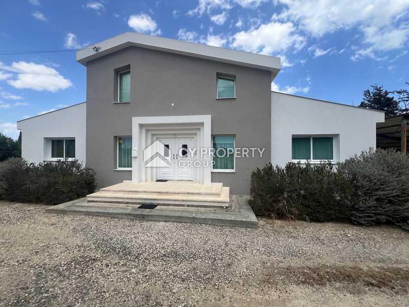 4-bedroom detached house for sale: https://www.bazaraki.com/adv/5755982_4-bedroom-detached-house-for-sale (www.bazaraki.com)