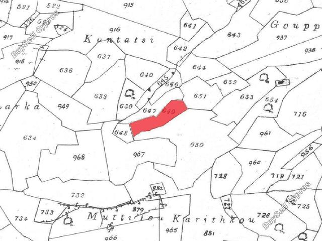 3,345 SQM Agricultural Land for sale in Pano Lefkara, Larnaca: https://www.buysellcyprus.com/property-for-sale/larnaca/pano-lefkara/land-for-sale-pano-lefkara-larnaca-1800874.html (www.buysellcyprus.com)