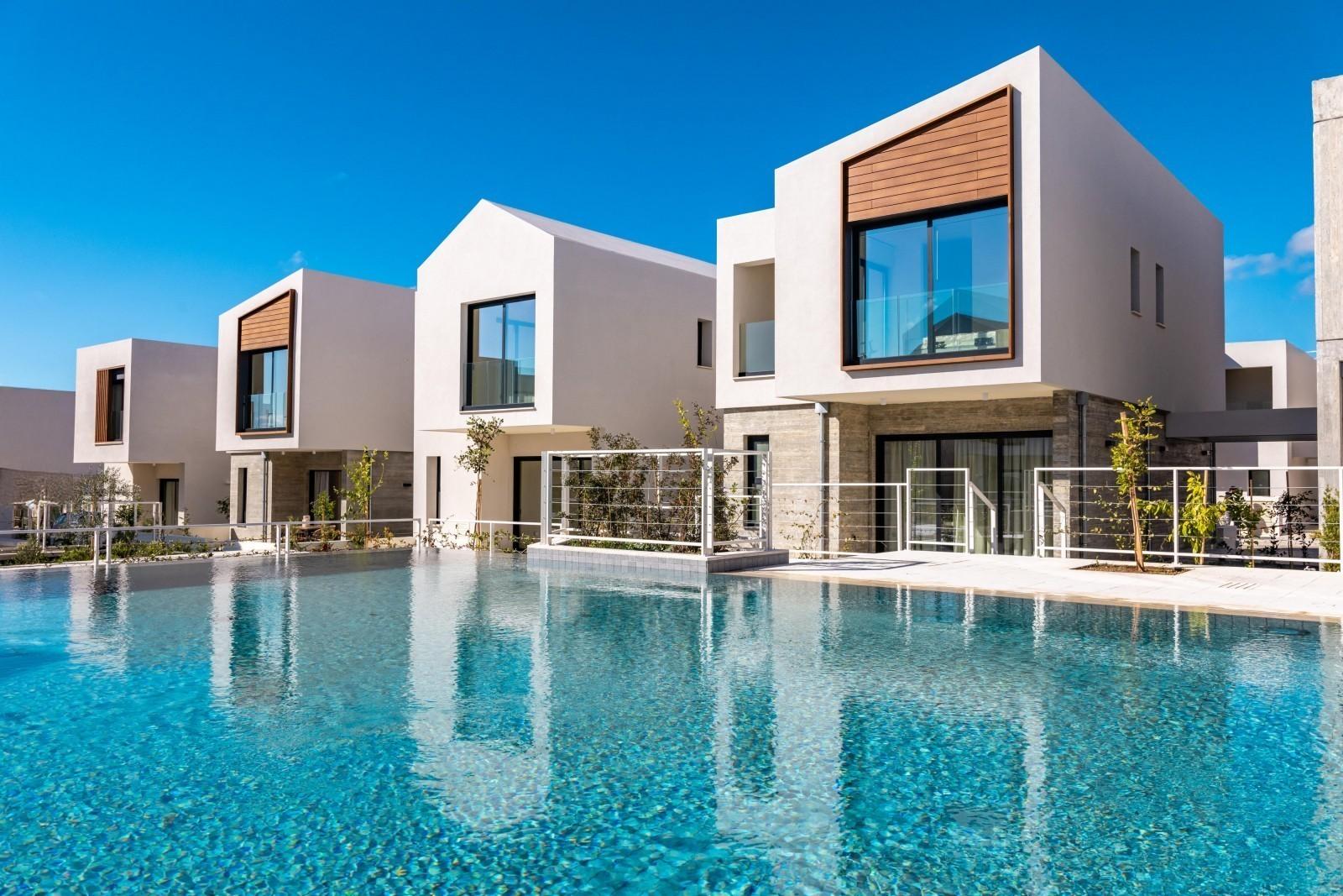 3-bedroom house in Paphos №153847: https://dom.com.cy/en/catalog/rent/153847/ (dom.com.cy)