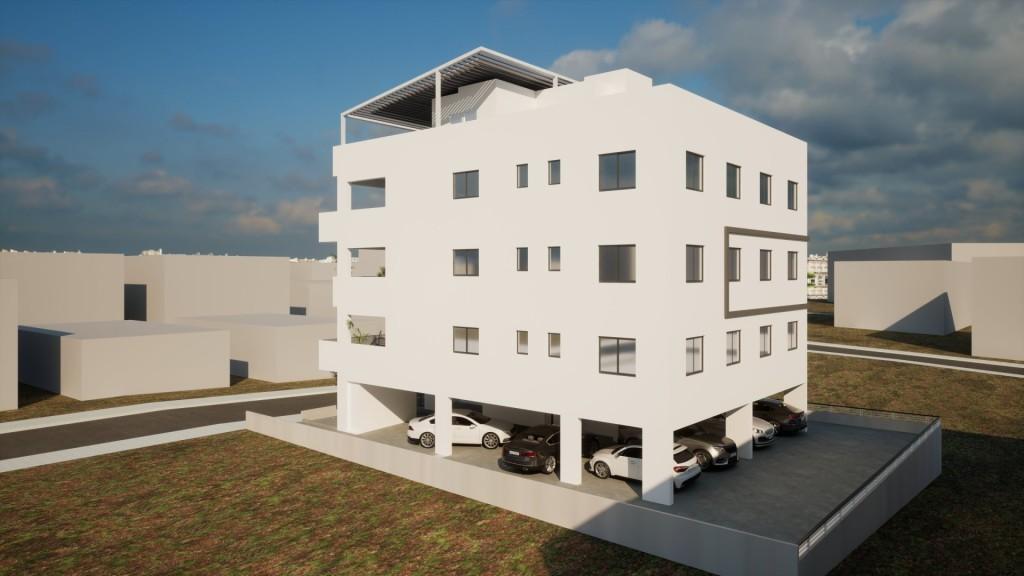 2 Bedroom Penthouse For Sale: https://www.zyprus.com/property/39343/2-bedrooms-apartment-penthouse-in-strovolos-nicosia (www.zyprus.com)