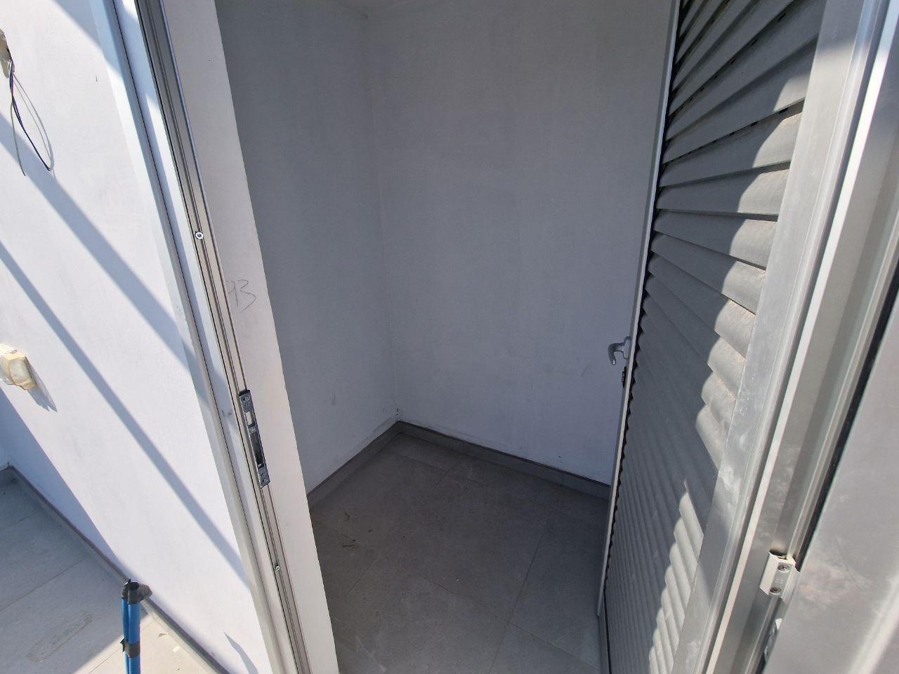 New 2-bedroom penthouse in Larnaca № 153918: https://dom.com.cy/en/catalog/sale/153918/ (dom.com.cy)