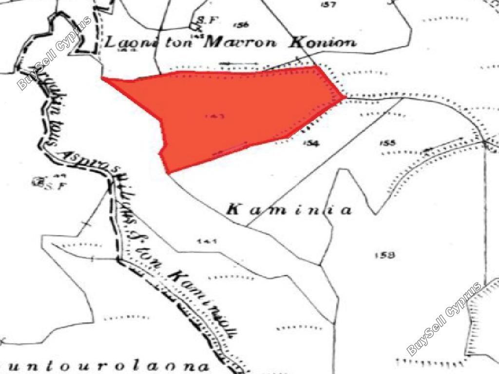 22,074 SQM Agricultural Land for sale in Eledio, Paphos: https://www.buysellcyprus.com/property-for-sale/paphos/eledio/land-for-sale-eledio-paphos-1800856.html (www.buysellcyprus.com)