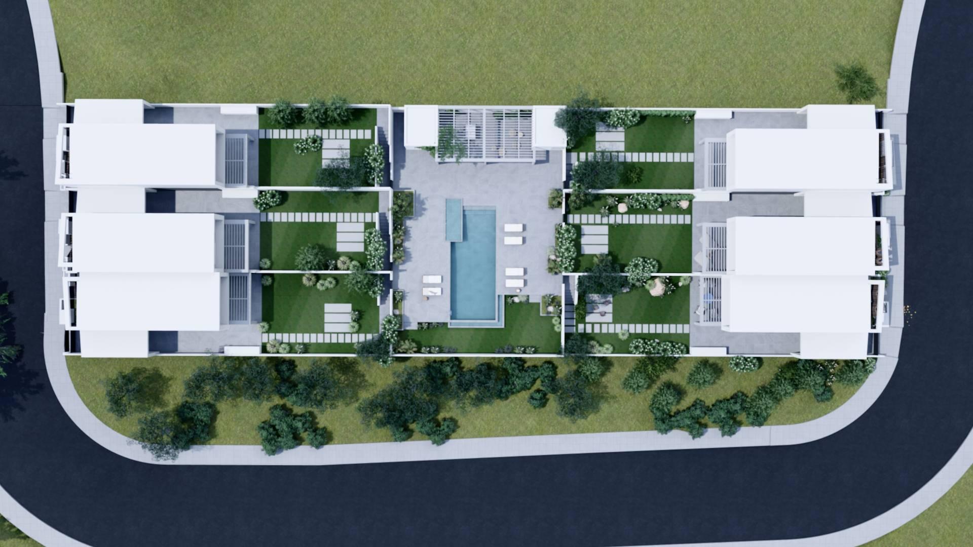 New 2-bedroom villa in Limassol № 150381: https://dom.com.cy/en/catalog/sale/150381/ (dom.com.cy)