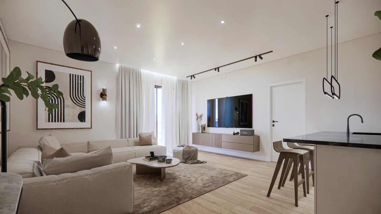 New 2-bedroom flat in Limassol № 152050: https://dom.com.cy/en/catalog/sale/152050/ (dom.com.cy)