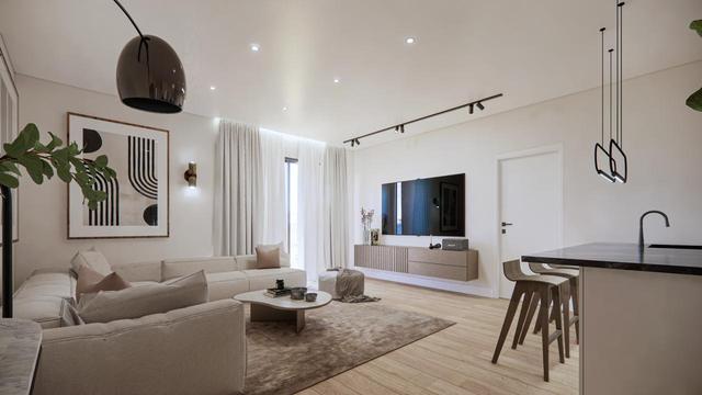 New 2-bedroom flat in Limassol № 152050: https://dom.com.cy/en/catalog/sale/152050/ (dom.com.cy)