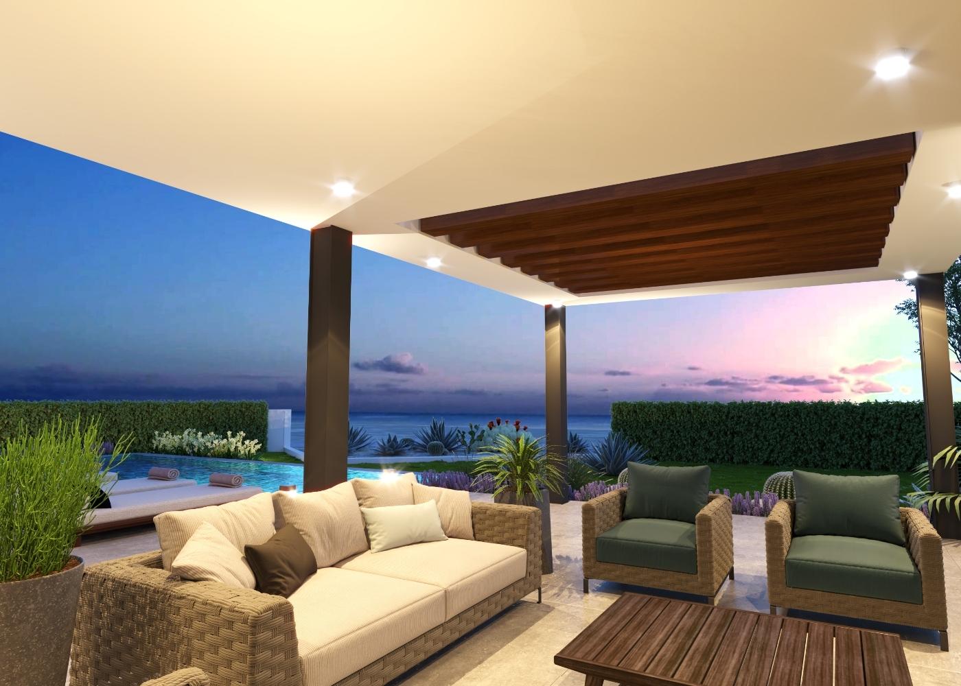 New 3-bedroom villa in Famagusta № 152978: https://dom.com.cy/en/catalog/sale/152978/ (dom.com.cy)