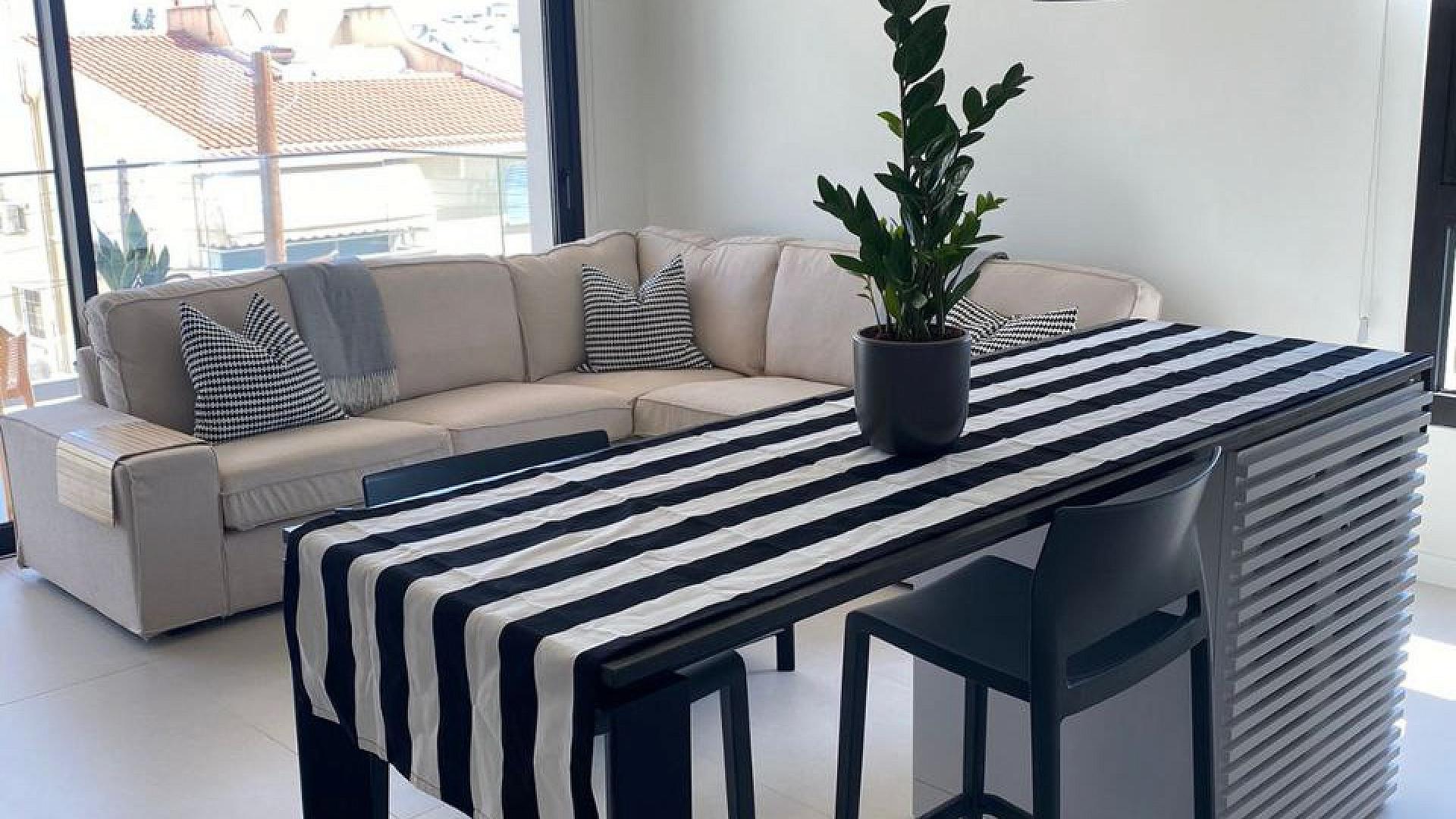 New 1-bedroom flat in Nicosia №153788: https://dom.com.cy/en/catalog/rent/153788/ (dom.com.cy)