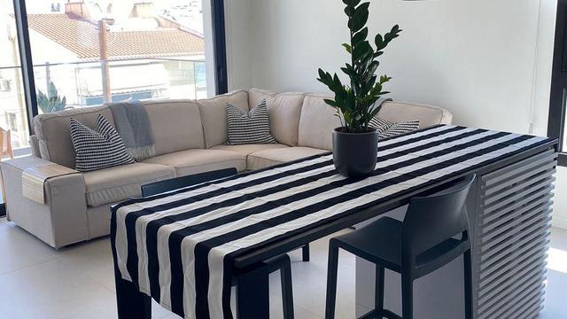 New 1-bedroom flat in Nicosia №153788: https://dom.com.cy/en/catalog/rent/153788/ (dom.com.cy)