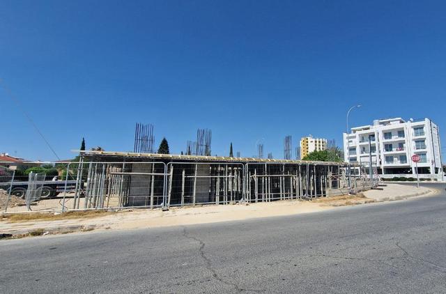 New 2-bedroom flat in Nicosia № 152073: https://dom.com.cy/en/catalog/sale/152073/ (dom.com.cy)