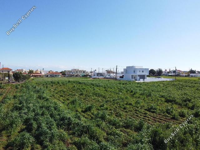 2,471 SQM Land for sale in Xylofagou, Larnaca: https://www.buysellcyprus.com/property-for-sale/larnaca/xylofagou/land-for-sale-xylofagou-larnaca-1795282.html (www.buysellcyprus.com)