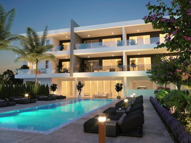 New 3-bedroom flat in Famagusta № 152393: https://dom.com.cy/en/catalog/sale/152393/ (dom.com.cy)
