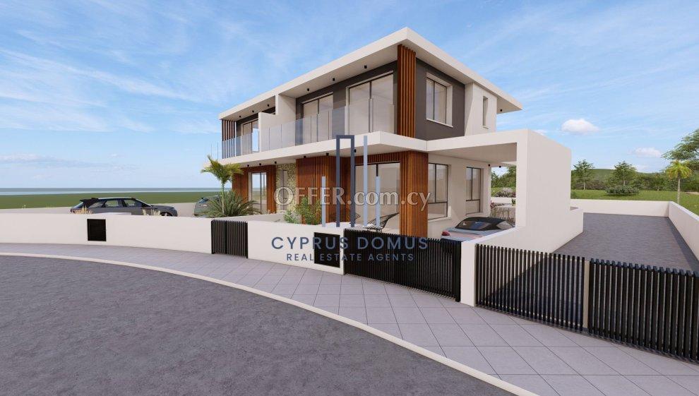New Semi-Detached House For Sale in Ypsonas Area: https://www.offer.com.cy/en/new-semi-detached-house-for-sale-in-ypsonas-area/21-816149/ (www.offer.com.cy)