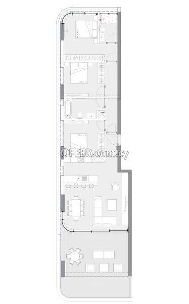 Apartment (Flat) in Saint Raphael Area, Limassol for Sale: https://www.offer.com.cy/en/apartment-flat-in-saint-raphael-area-limassol-for-sale/21-737792/ (www.offer.com.cy)