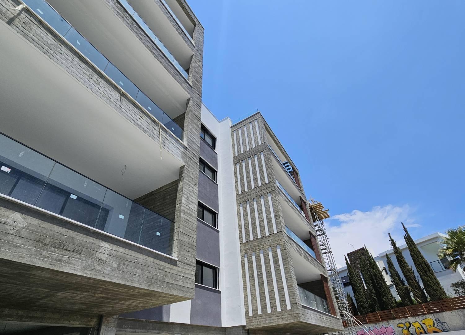 New 3-bedroom apartment in Limassol № 152861: https://dom.com.cy/en/catalog/sale/152861/ (dom.com.cy)