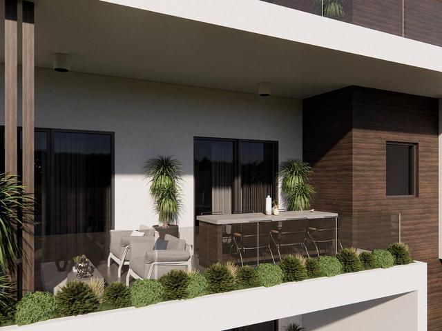 New 2-bedroom flat in Paphos № 153722: https://dom.com.cy/en/catalog/sale/153722/ (dom.com.cy)
