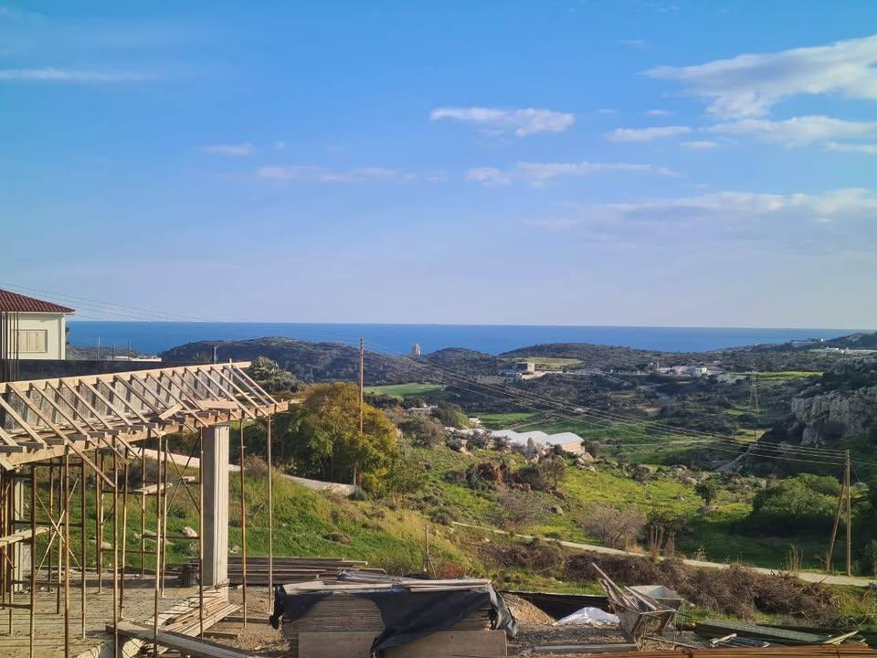 Luxury villa under construction for sale in parekklisia Limassol: https://www.facebook.com/marketplace/item/1556590159061124 (www.facebook.com)
