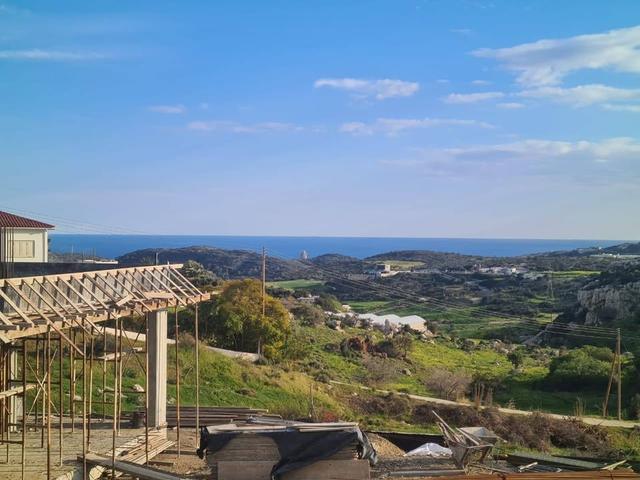 Luxury villa under construction for sale in parekklisia Limassol: https://www.facebook.com/marketplace/item/1556590159061124 (www.facebook.com)