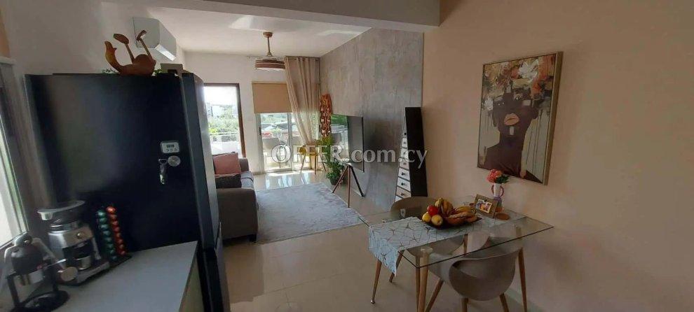 1 Bed Apartment for sale in Geroskipou, Paphos: https://www.offer.com.cy/en/1-bed-apartment-for-sale-in-geroskipou-paphos/21-813913/ (www.offer.com.cy)