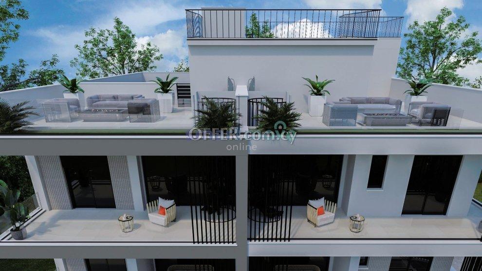 2 Bedroom Penthouse For Sale Limassol: https://www.offer.com.cy/en/2-bedroom-penthouse-for-sale-limassol/21-816791/ (www.offer.com.cy)
