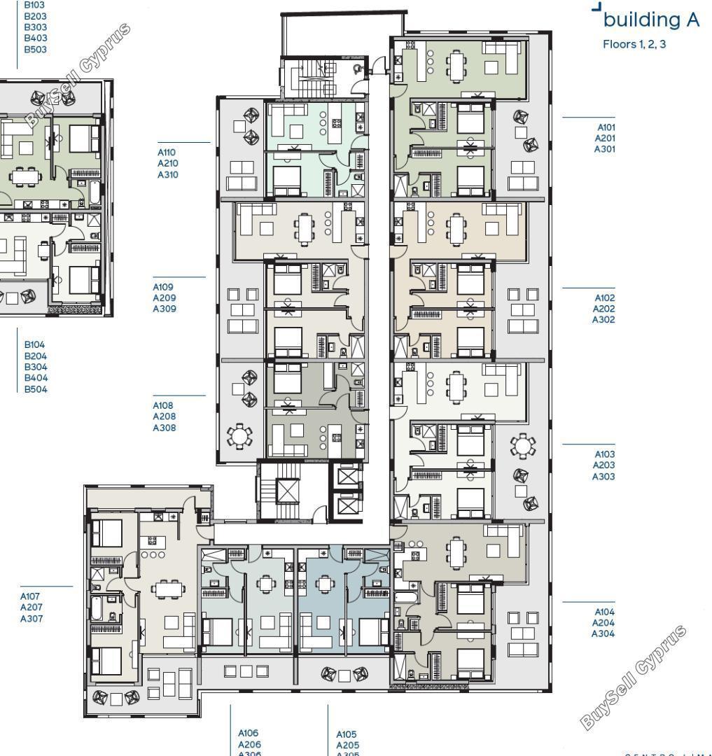 2 Bedroom Apartment for sale in Katholiki, Limassol: https://www.buysellcyprus.com/property-for-sale/limassol/katholiki/2-bed-apartment-for-sale-katholiki-limassol-1795650.html (www.buysellcyprus.com)