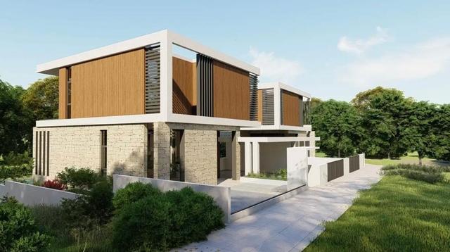 3-bedroom villa in Paphos № 150165: https://dom.com.cy/en/catalog/sale/150165/ (dom.com.cy)