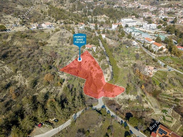 1,115 SQM Land for sale in Agridia, Limassol: https://www.buysellcyprus.com/property-for-sale/limassol/agridia/land-for-sale-agridia-limassol-1795322.html (www.buysellcyprus.com)