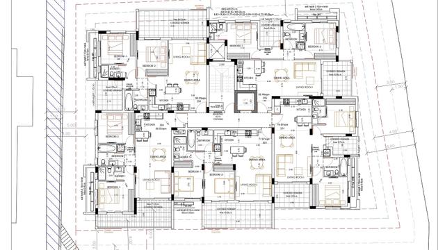 New 2-bedroom flat in Larnaca № 153554: https://dom.com.cy/en/catalog/sale/153554/ (dom.com.cy)