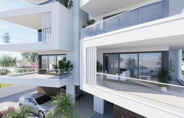 New residential building in Larnaca № 149979: https://dom.com.cy/en/catalog/sale/149979/ (dom.com.cy)