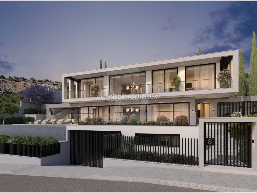 Luxury brand new three bedroom villa in Mouttagiaka area Limassol: https://www.offer.com.cy/en/luxury-brand-new-three-bedroom-villa-in-mouttagiaka-area-limassol/21-816710/ (www.offer.com.cy)