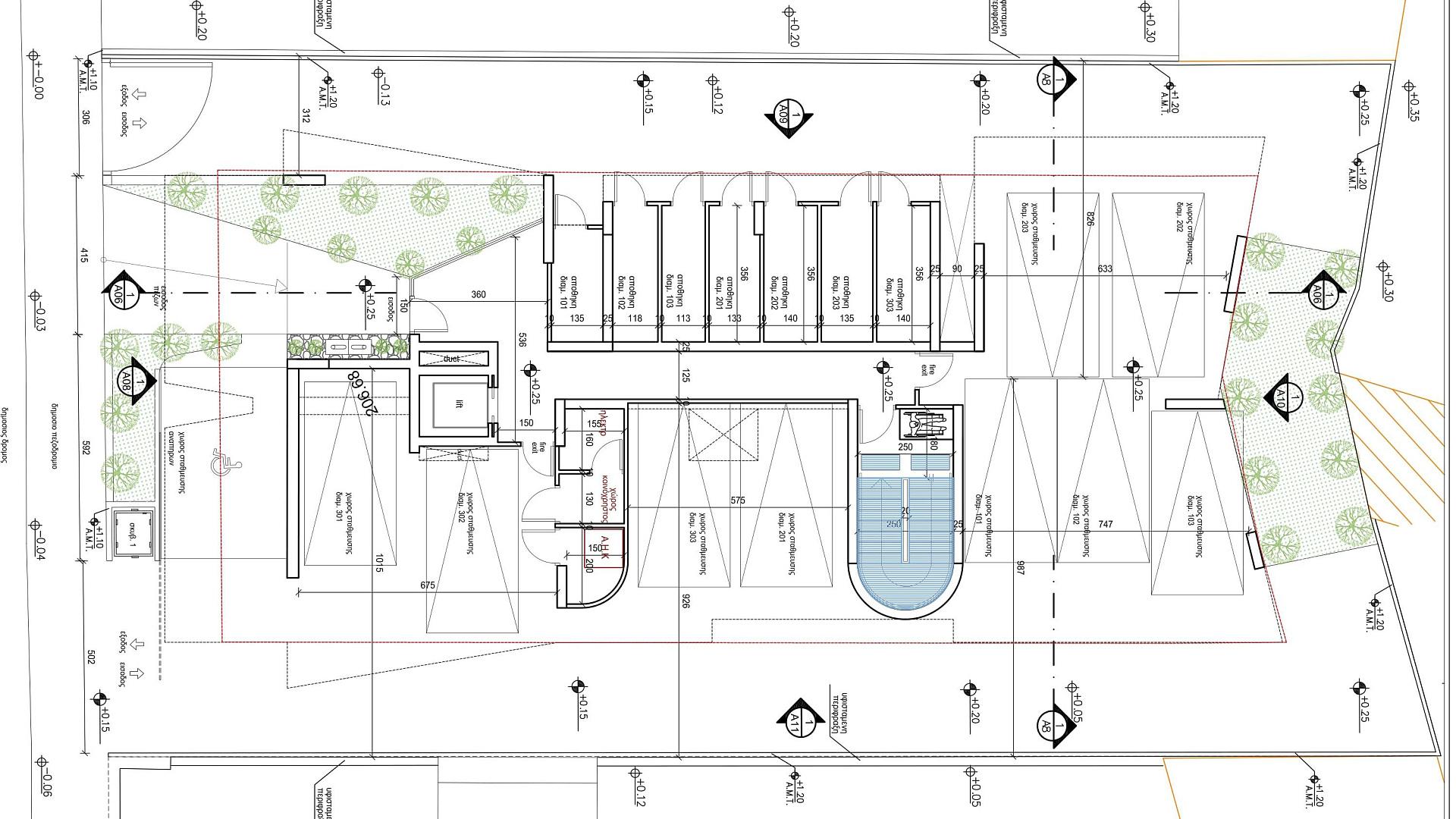 New 2-bedroom flat in Nicosia № 149953: https://dom.com.cy/en/catalog/sale/149953/ (dom.com.cy)